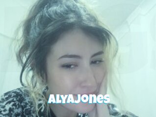 Alyajones