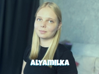 alyamilka Miss Gros Seins