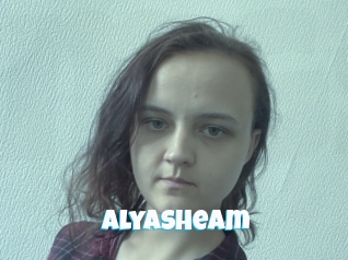 Alyasheam