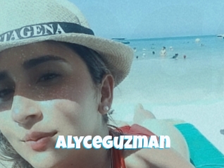 Alyceguzman