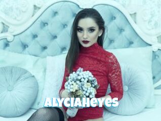 Alyciaheyes