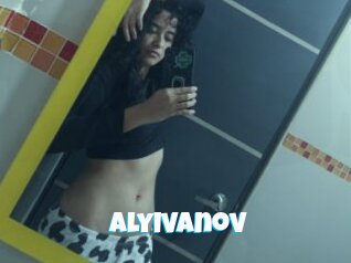 Alyivanov