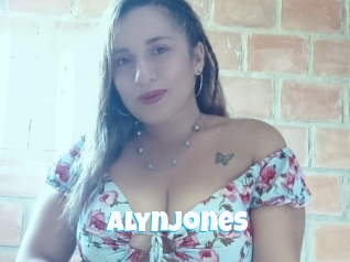 Alynjones