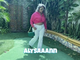 Alysaaann