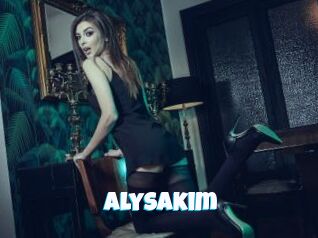 Alysakim