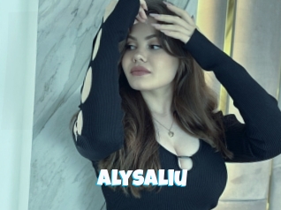 Alysaliu