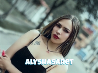 Alyshasaret