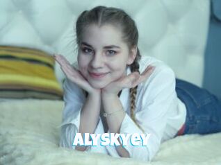 Alyskyey