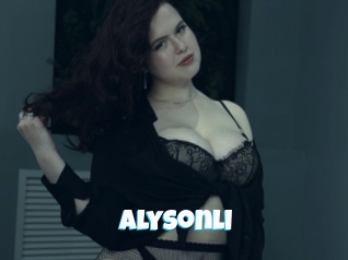 Alysonli