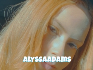 Alyssaadams