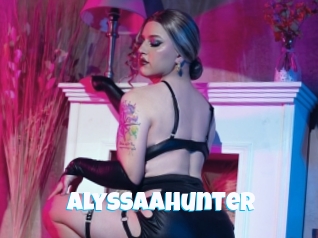 Alyssaahunter