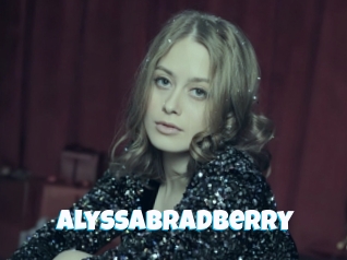Alyssabradberry