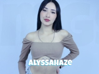 Alyssahaze