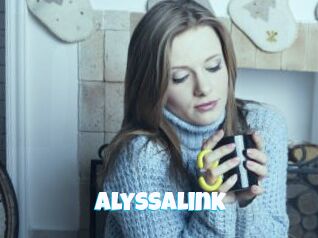Alyssalink