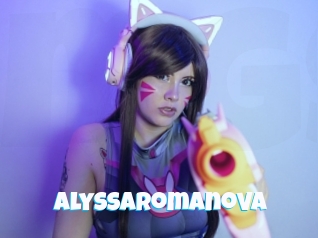 Alyssaromanova