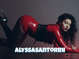 alyssasantorini Miss Gros Seins