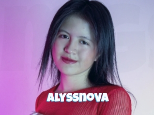 Alyssnova