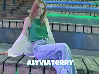 Alyviaterry
