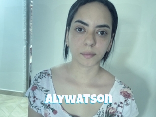 Alywatson