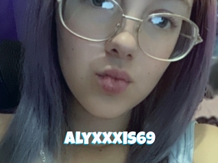 Alyxxxis69