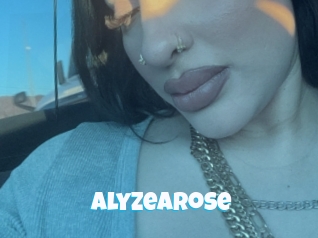 alyzearose Miss Gros Seins