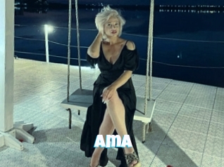 ama Miss Gros Seins