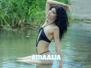 Amaalia