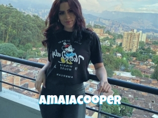 Amaiacooper