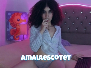 Amaiaescotet