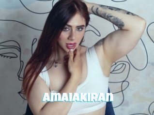 Amaiakiran