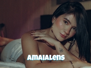amaialens Miss Gros Seins