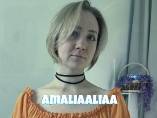 Amaliaaliaa