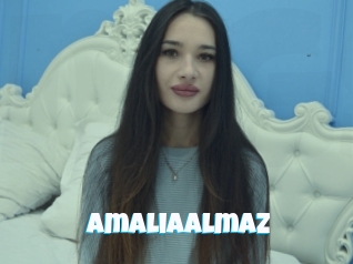 Amaliaalmaz