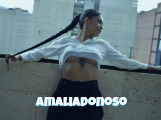 Amaliadonoso