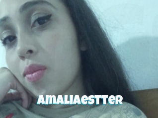 Amaliaestter