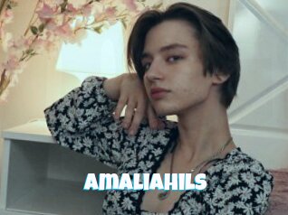 Amaliahils
