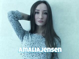 Amaliajensen