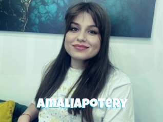 Amaliapotery