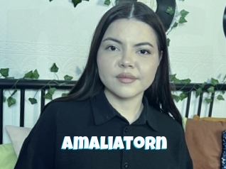 amaliatorn Miss Gros Seins