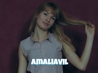 Amaliavil