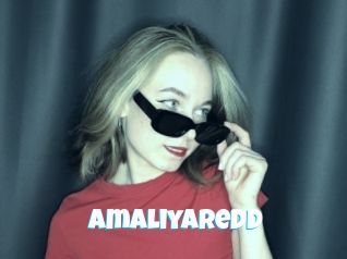 Amaliyaredd