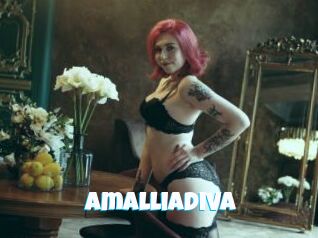 Amalliadiva