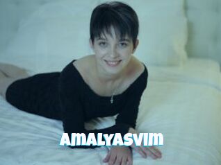 Amalyasvim