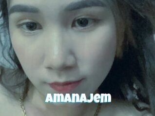 Amanajem