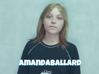 Amandaballard