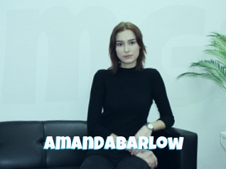 Amandabarlow