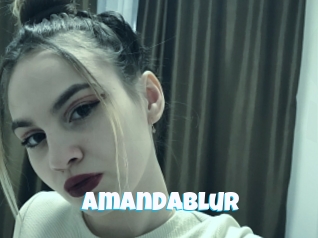 Amandablur