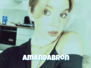 Amandabron