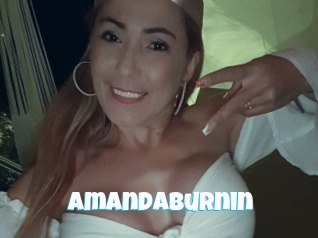 Amandaburnin