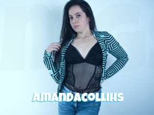 amandacollihs Miss Gros Seins